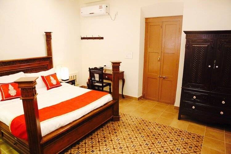 Lar Amorosa Boutique B&B