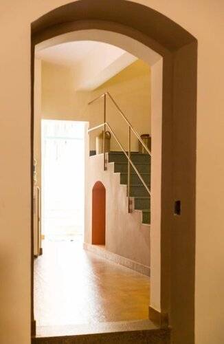 Lar Amorosa Boutique B&B