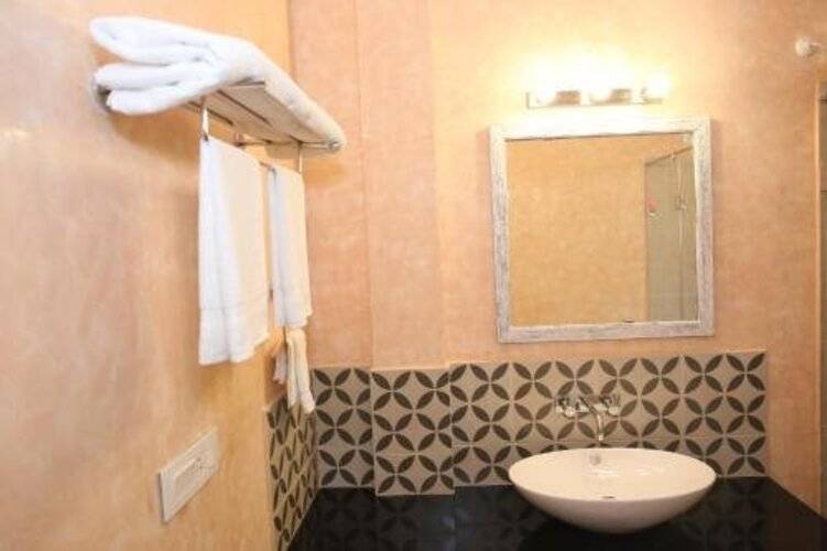 Lar Amorosa Boutique B&B