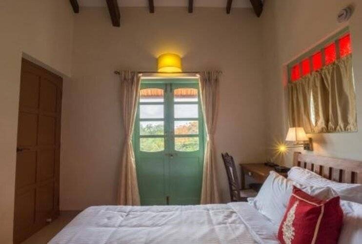 Lar Amorosa Boutique B&B