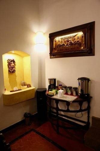 Lar Amorosa Boutique B&B