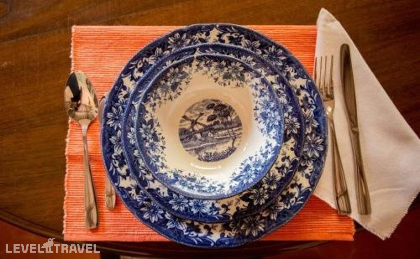 фотографии отеля Lar Amorosa Boutique B&B в Индия(Калангут) - фото №20