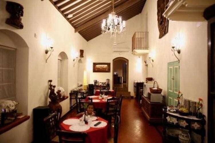 Lar Amorosa Boutique B&B
