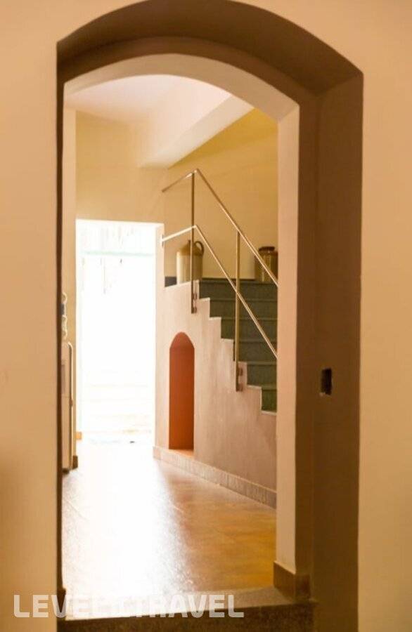 фотографии отеля Lar Amorosa Boutique B&B в Индия(Калангут) - фото №10