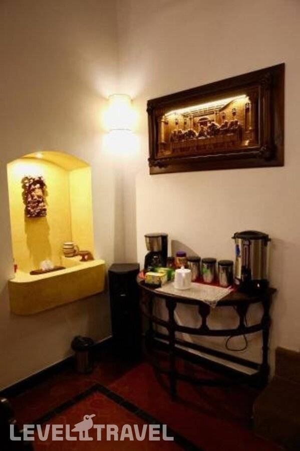 фотографии отеля Lar Amorosa Boutique B&B в Индия(Калангут) - фото №8