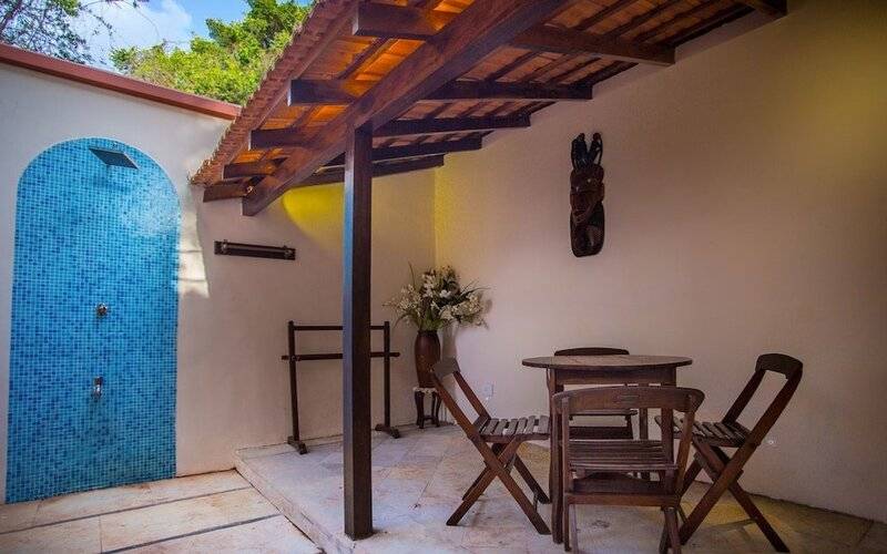 Lar Amorosa Boutique B&B