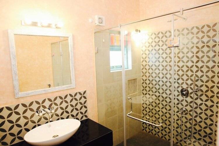 Lar Amorosa Boutique B&B