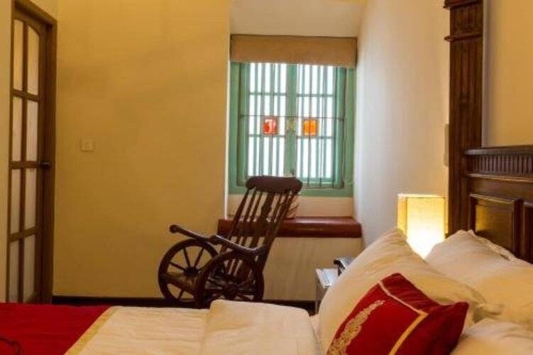 Lar Amorosa Boutique B&B