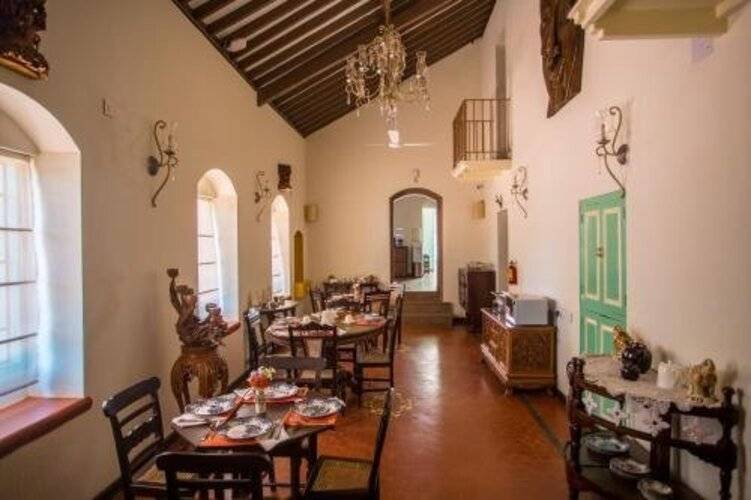 Lar Amorosa Boutique B&B