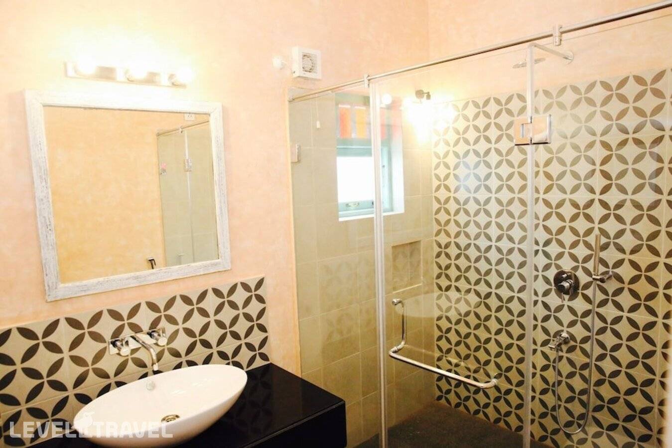 фотографии отеля Lar Amorosa Boutique B&B в Индия(Калангут) - фото №11