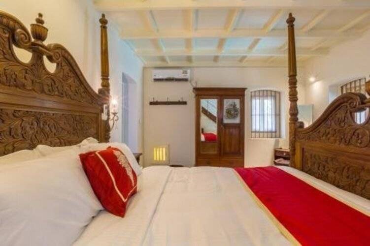 Lar Amorosa Boutique B&B