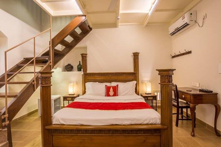 Lar Amorosa Boutique B&B