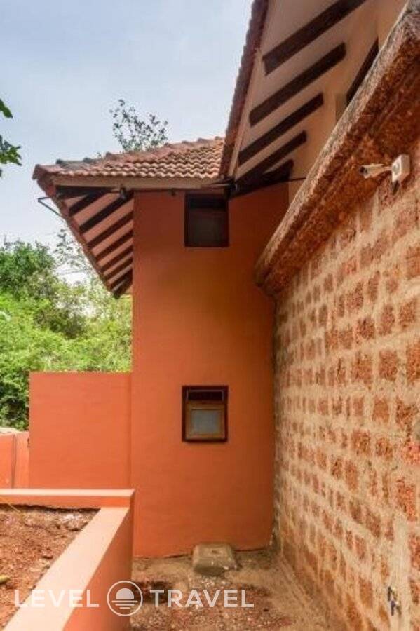 фотографии отеля Lar Amorosa Boutique B&B в Индия(Калангут) - фото №27