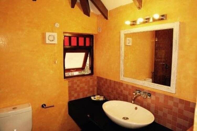 Lar Amorosa Boutique B&B