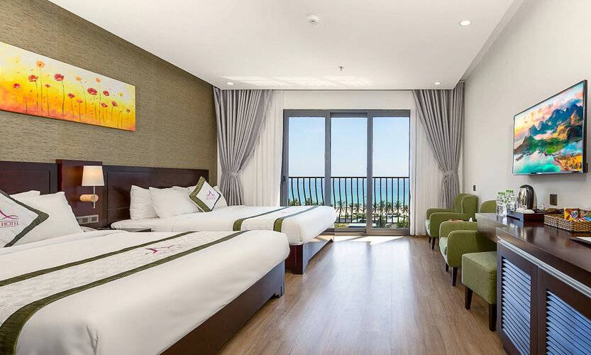Alani Hotel & Spa