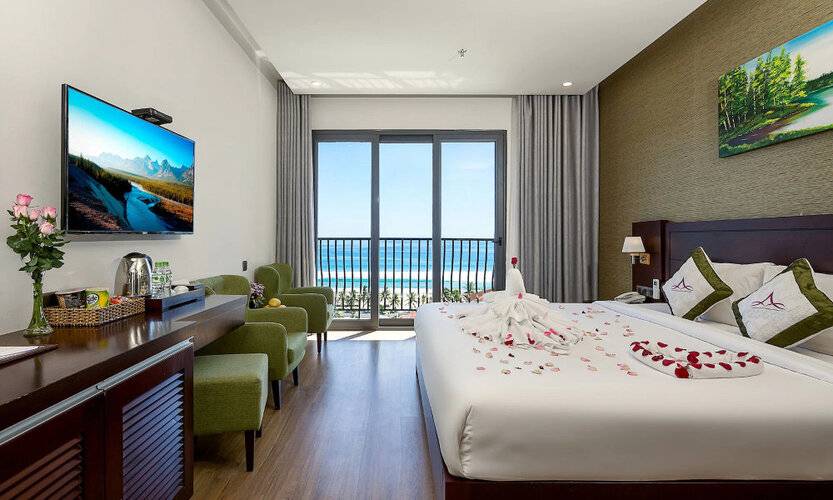 Alani Hotel & Spa