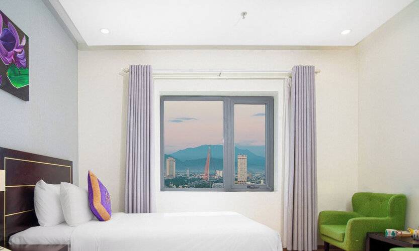 Alani Hotel & Spa