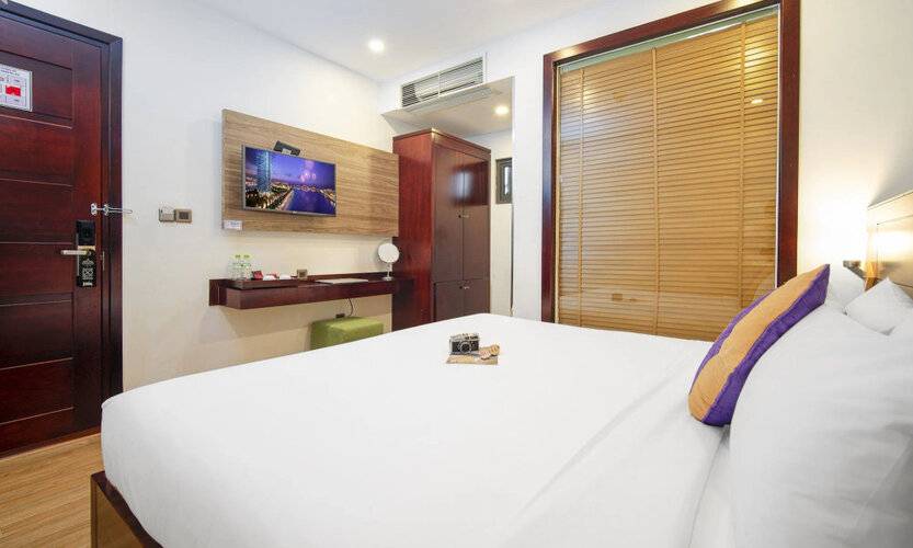 Alani Hotel & Spa