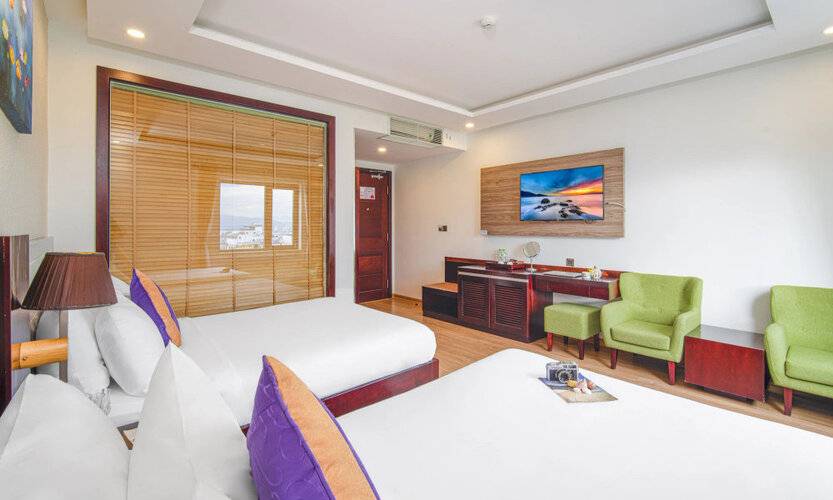Alani Hotel & Spa