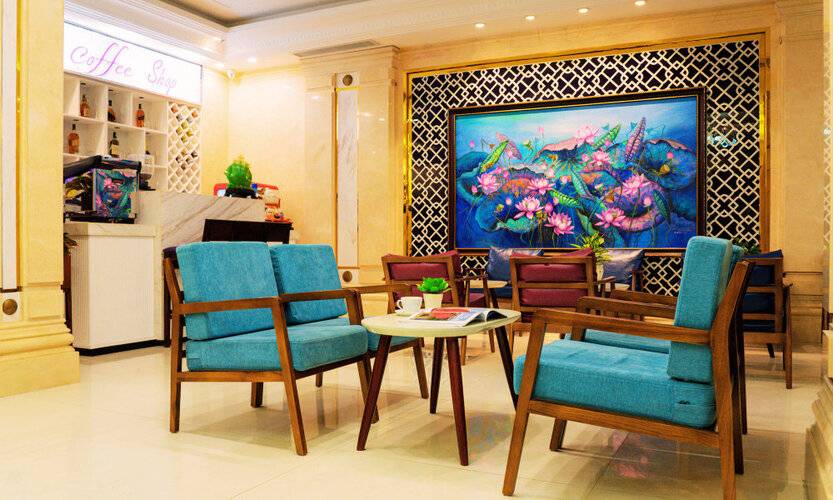 Alani Hotel & Spa