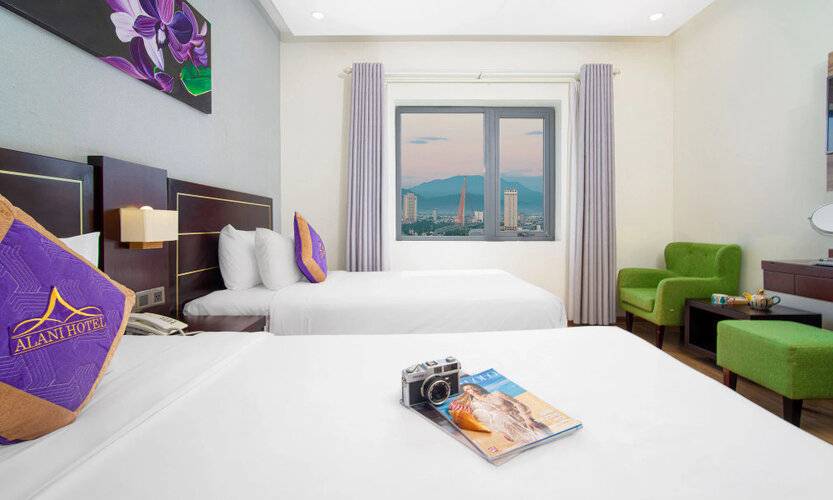 Alani Hotel & Spa