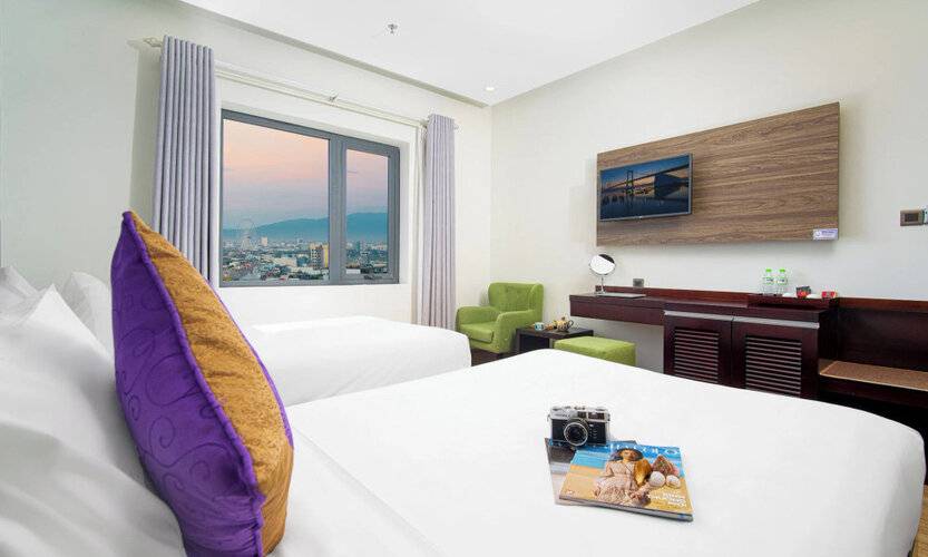 Alani Hotel & Spa