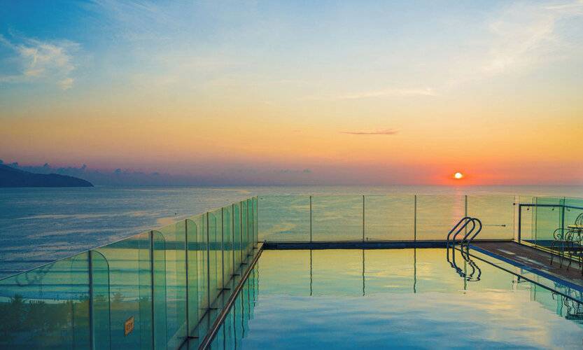 Alani Hotel & Spa