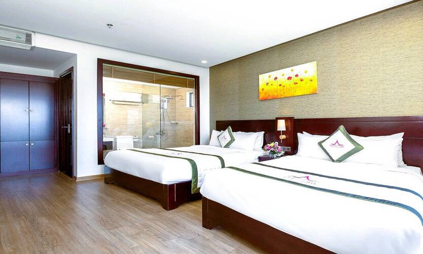 Alani Hotel & Spa