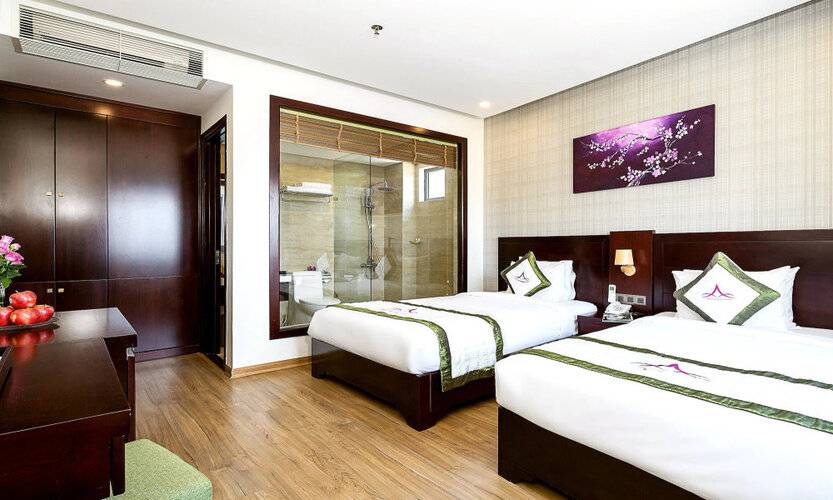 Alani Hotel & Spa