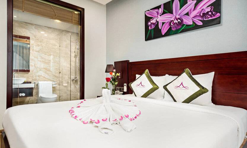Alani Hotel & Spa
