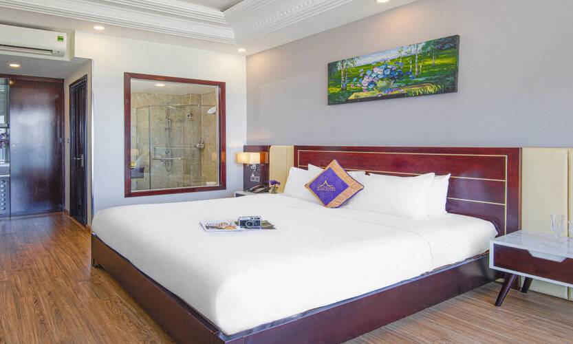 Alani Hotel & Spa