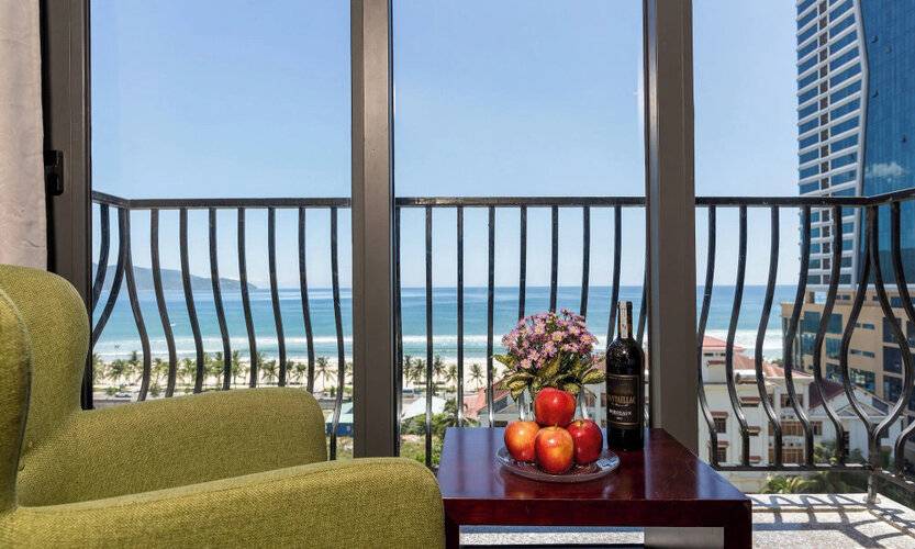 Alani Hotel & Spa