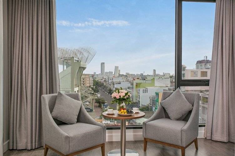 Avora Boutique Hotel