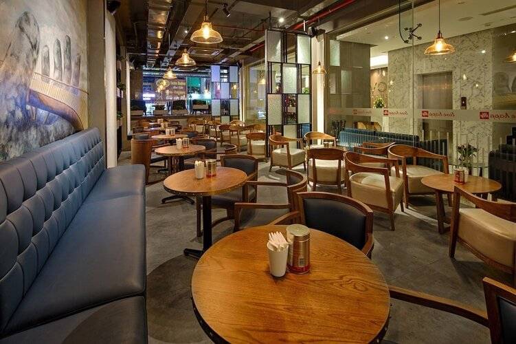 Avora Boutique Hotel