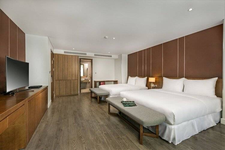 Avora Boutique Hotel