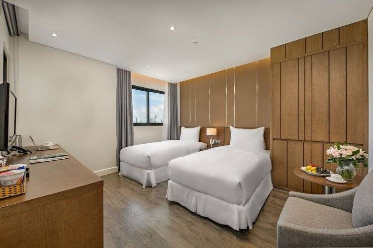 Avora Boutique Hotel