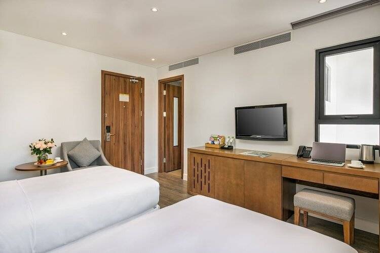 Avora Boutique Hotel