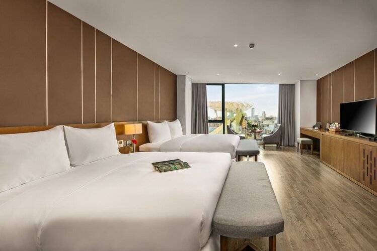 Avora Boutique Hotel
