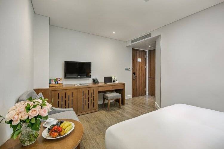 Avora Boutique Hotel