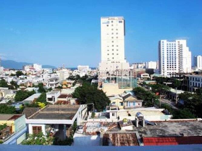 Besea Hotel