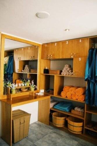 Cordial Hotel
