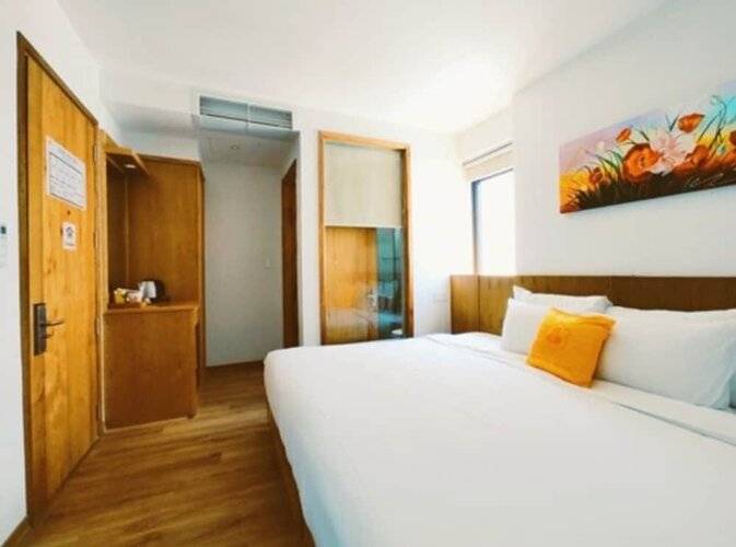 Cordial Hotel