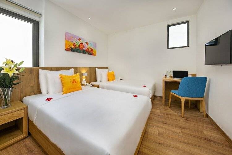 Cordial Hotel