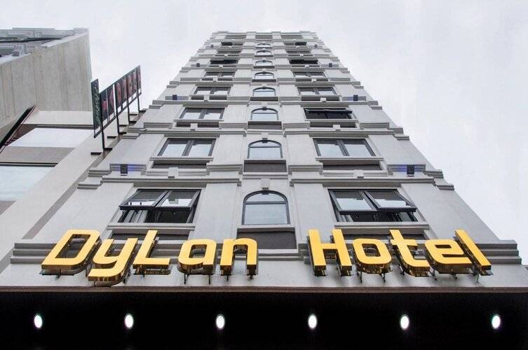 Dylan Hotel Da Nang