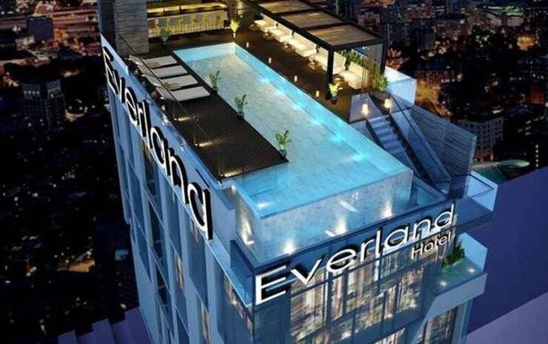Everland Hotel