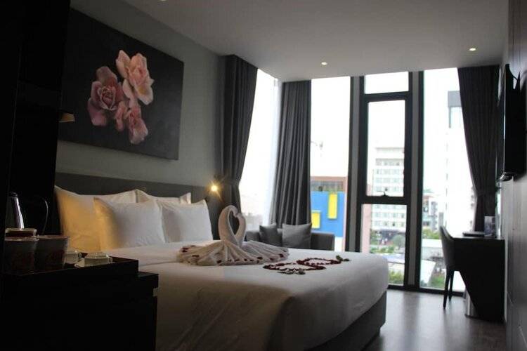 Everland Hotel