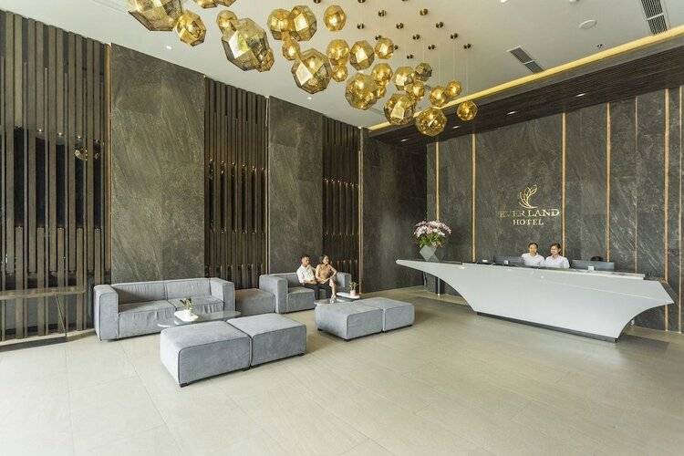 Everland Hotel