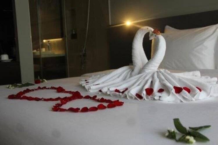 Everland Hotel