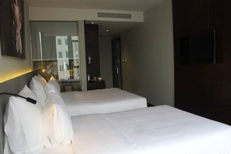 Everland Hotel