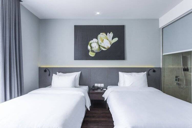 Everland Hotel
